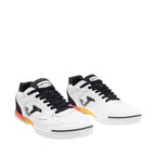 Joma Top Flex Indoor 2632 Football Shoes White TOPS2632IN
