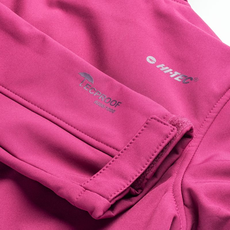 Children's Softshell SAVRO JRG In preparation Your Sports Performance