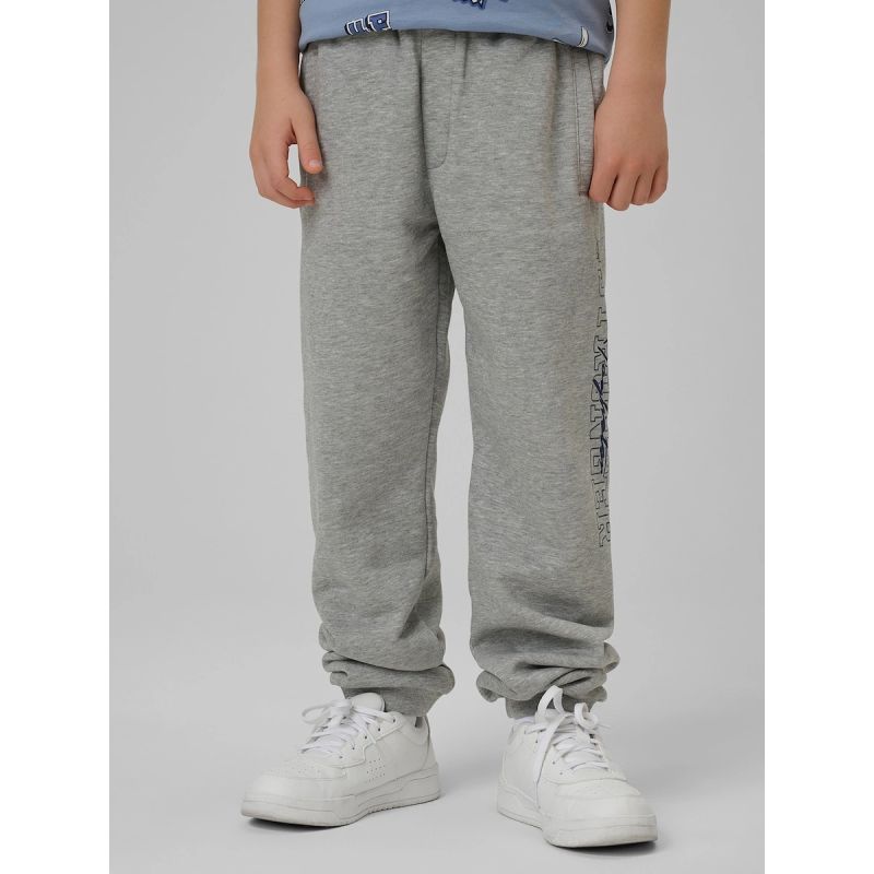 Boys' jogger sweatpants 4F 4FJRSS26TTROM1733-27M 4f
