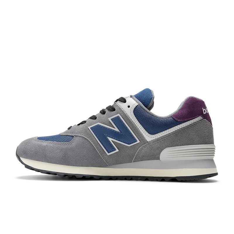 New Balance M U574KGN shoes Footwear/Lifestyle New Balance