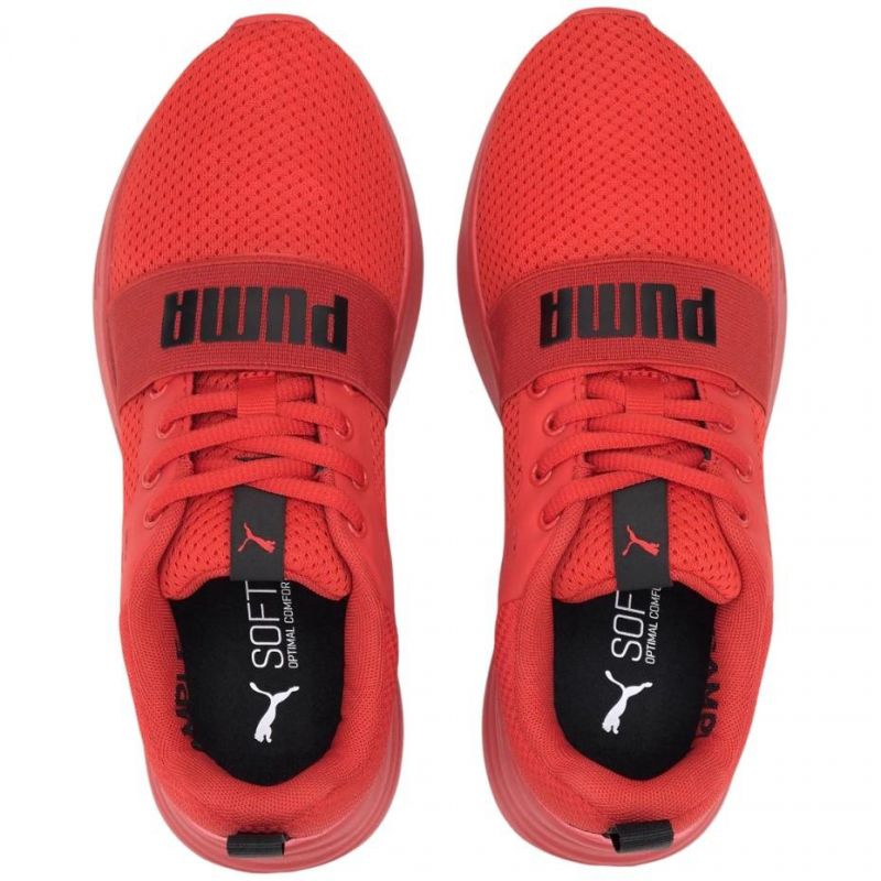 Puma Wired Run Jr 374214 05 Footwear/Lifestyle Puma