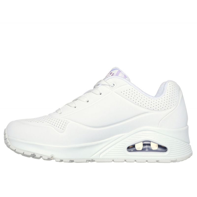 Skechers Spread The Love W 155507WLPR shoes Footwear/Lifestyle/Skechers Skechers