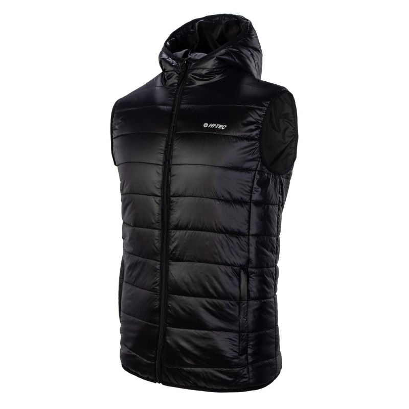 Hi-Tec Hanon Vest M 92800372314 Clothing/Outdoor Your Sports Performance