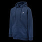 Martes Athluxe Jr sweatshirt 92800692040 Clothing/Training/Martes Your Sports Performance