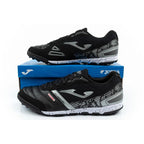 Joma Mundial Turf 2601 football boots black MUNS2601TF To be categorized Your Sports Performance