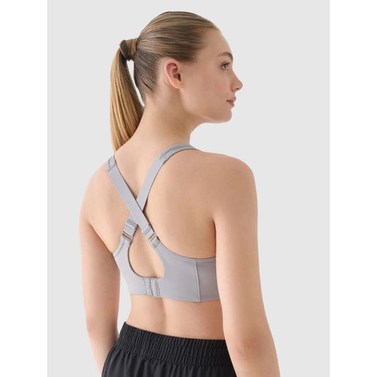 4F Medium Support Running Bra 4FWAW24USBAF137-25S *Kategoria tymczasowa Your Sports Performance