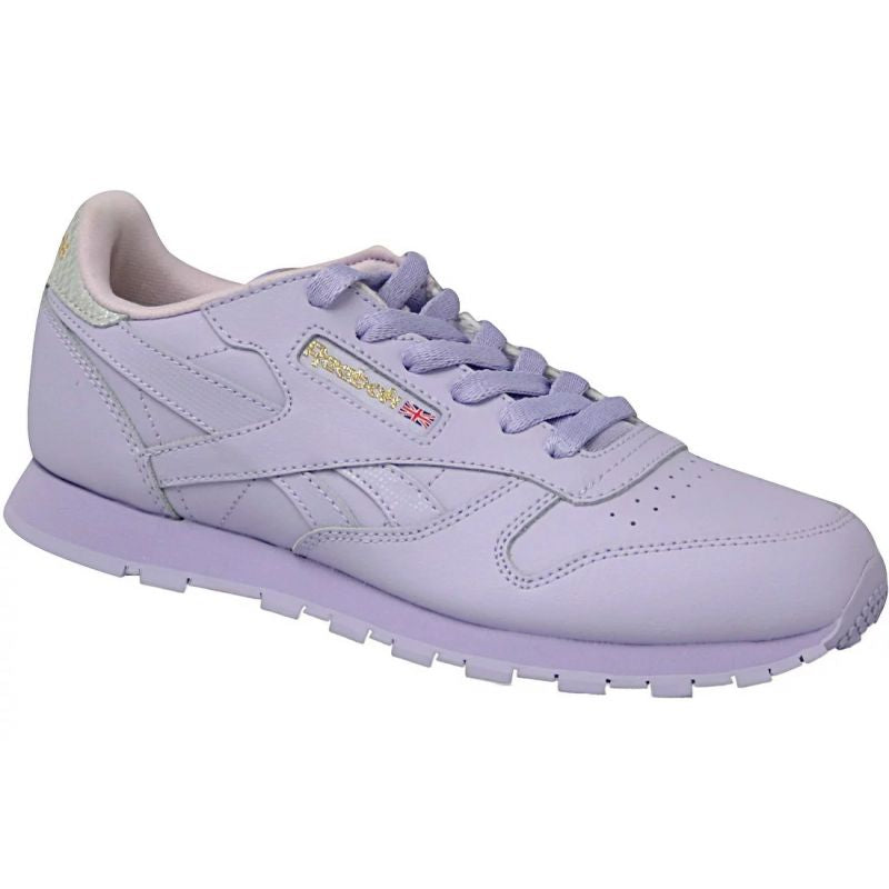 Reebok Classic Leather JR BD5543 shoes Footwear/Lifestyle Reebok