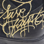 Nike SB Dunk High FAUST Men's Sports Shoes Black Gold - DH7755-001 Obuwie/Buty na co dzień Your Sports Performance