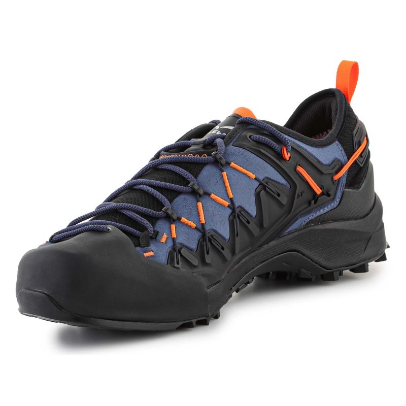 Shoes Salewa Ms Wildfire Edge Gtx M 61375-8669 Footwear/Outdoor/Salewa Your Sports Performance