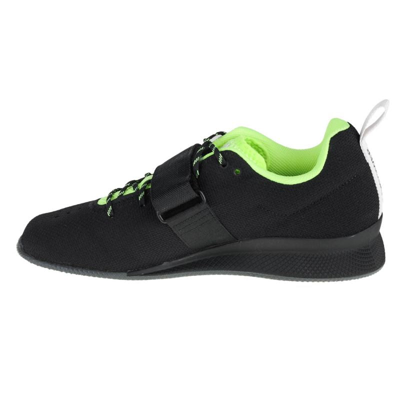 Adidas Weightlifting II Jr FV6592 shoes Footwear/Training/Kids Adidas