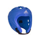 ADIDAS WAKO boxing helmet (WAKO APPROVED) In preparation Adidas