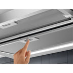 ELECTROLUX LFP616X hood AGD - Produkty/Okapy kuchenne Your Sports Performance