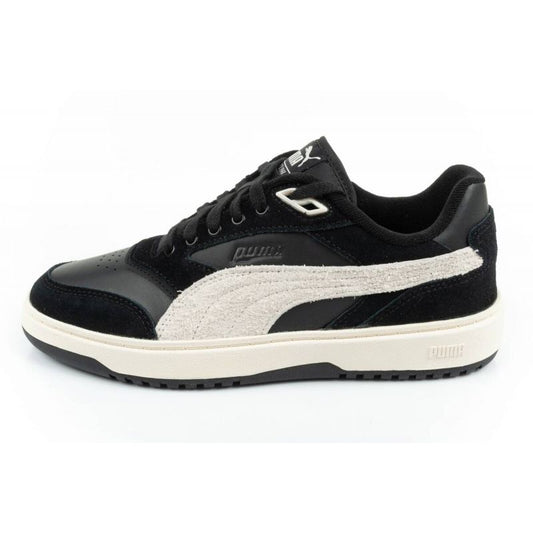 Puma Doublecourt W shoes 393283 04 Footwear/Lifestyle Puma