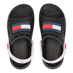Sandals Tommy Hilfiger Jr T1B2-32262-0083X001 Footwear/Lifestyle/Tommy Hilfiger Tommy Hilfiger