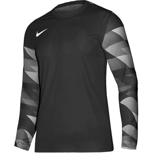 T-shirt Nike Dry Park IV JSY LS GK Jr CJ6072-010 Clothing/Football Nike