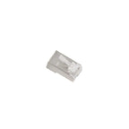 LANBERG NETWORK PLUG RJ45 (8P8C) CAT.5E FTP (100PCS) FOR STRANDED AND WIRED Kable, gniazda i wtyki/Wtyki Your Sports Performance