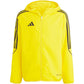 Jacket adidas Tiro 23 League Windbreaker Jr. IA1622 Clothing/Football Adidas