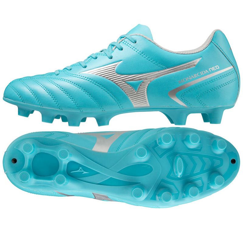 Shoes Mizuno Monarcida Neo II Select MD M P1GA232525 Footwear/Football/Mizuno Select