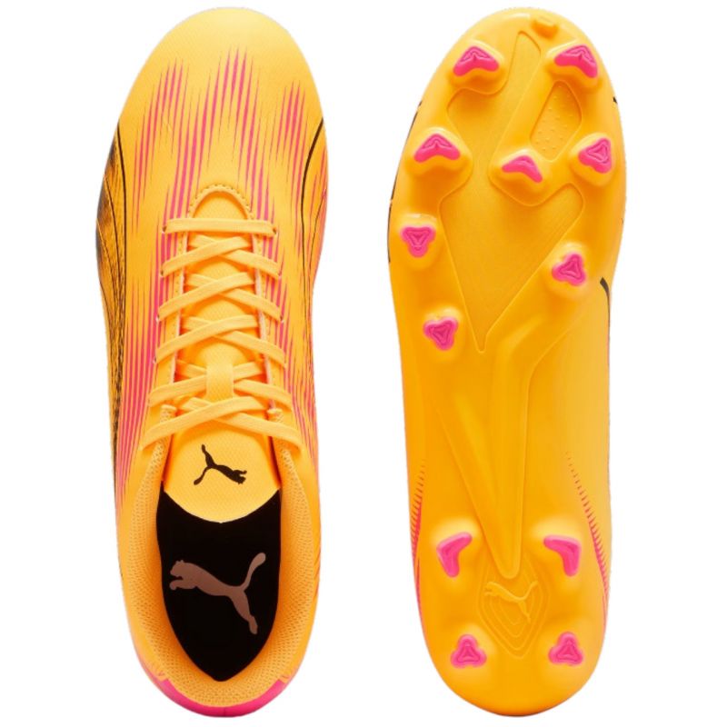 Puma Ultra Play FG/AG M 107763 03 football shoes Footwear/Football Puma