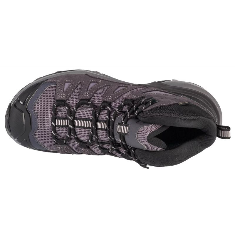 Salomon X Ultra 360 Ltr Mid GTX W shoes 475711 Footwear/Outdoor Your Sports Performance