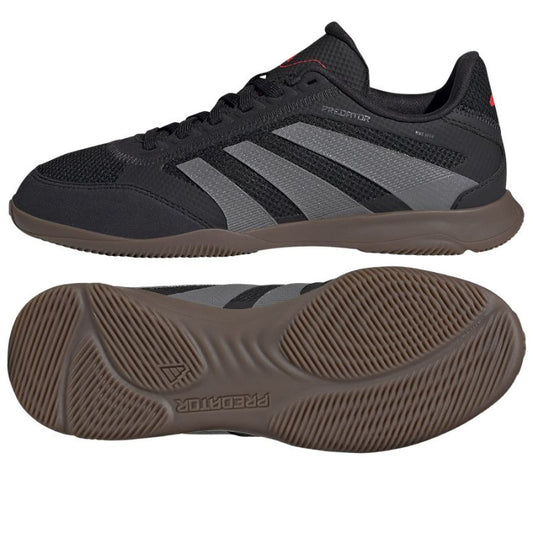 Adidas Predator League Jr IN ID3827 shoes Footwear/Football/JR/IN Adidas