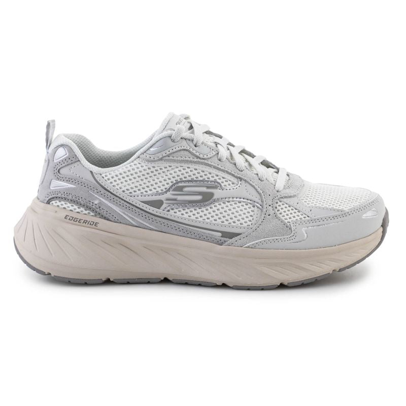 Skechers EDGERIDE - COOL FUSION 150493-OFWT OFF WHITE In preparation Your Sports Performance