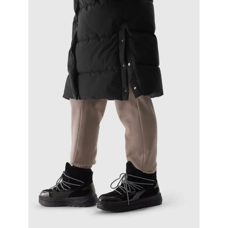 Long down winter jacket 4F W 4FWAW24TDJAF476-20S Clothing/Outdoor Your Sports Performance