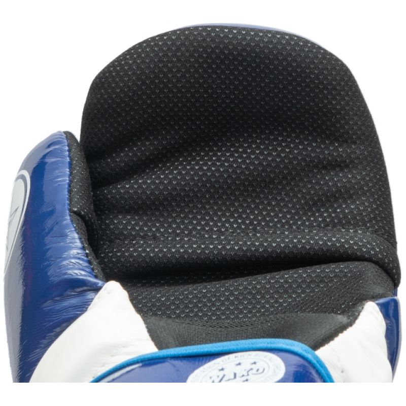ROTT "GLOSSY BLOCK" Open Gloves