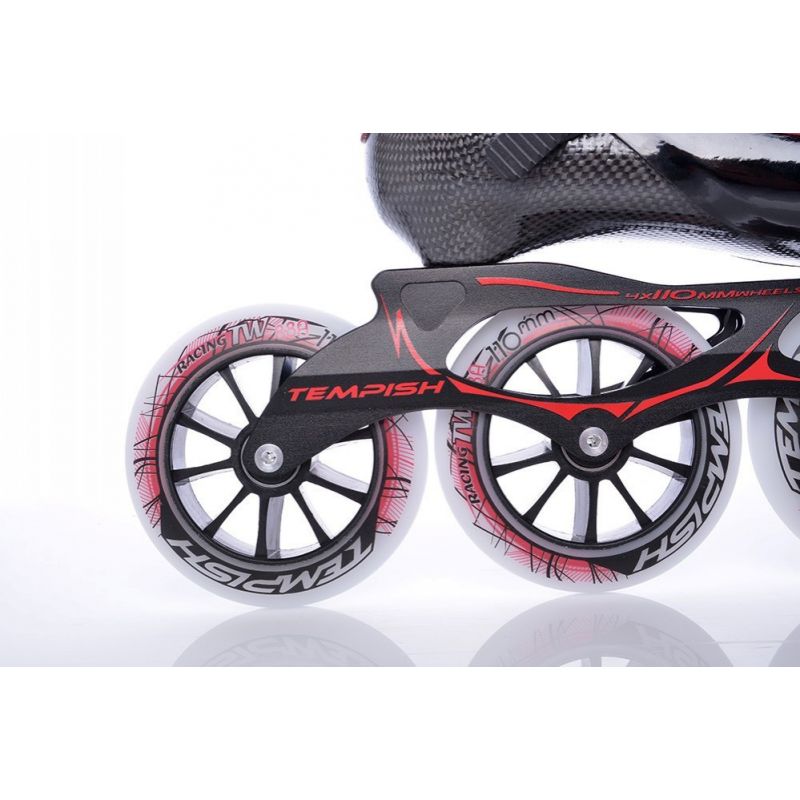 Tempish GT 500/110 10000047018 speed skates Accessories/Skating/Rolki (pozostałe) Your Sports Performance
