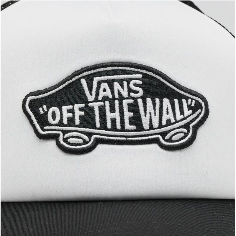 Vans Classic Patch Cap VN00066XY281 Clothing/Multisport/Vans Your Sports Performance