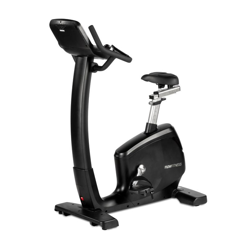 FLOW FITNESS PRO UB5I INDOOR BIKE In preparation Your Sports Performance
