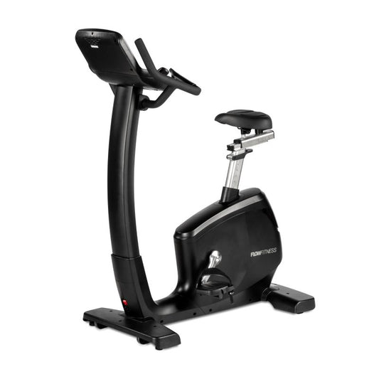 FLOW FITNESS PRO UB5I INDOOR BIKE In preparation Your Sports Performance