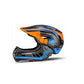 Rockbros children's bike helmet 53-58cm Rockbros/Odzież Rowerowa/Kaski Your Sports Performance