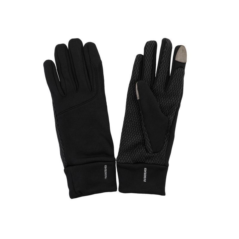 Quiksilver gloves KTMGLO44-KVK0 Clothing/Outdoor/Czapki, szaliki, rękawiczki, maski/Quiksilver Your Sports Performance