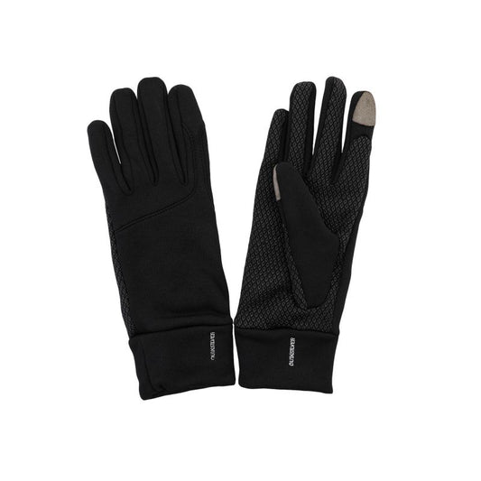 Quiksilver gloves KTMGLO44-KVK0 Clothing/Outdoor/Czapki, szaliki, rękawiczki, maski/Quiksilver Your Sports Performance