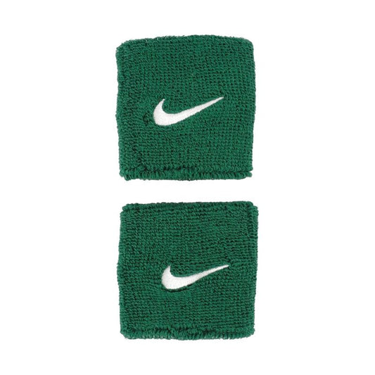 Nike Swoosh Wristbands 2 Pack N1012405319OS Accessories/Straps/Nike Nike