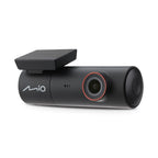 MIO MiVue J30 Car Camera Mio Wi-Fi 1440P Recording; Excellent Image Quality 4M Sensor; Super Capacitor, Integrated Wi-Fi, 140° Wide Viewing Angle, 3-axis G-Sensor Elektronika i akcesoria/Rejestratory jazdy Your Sports Performance