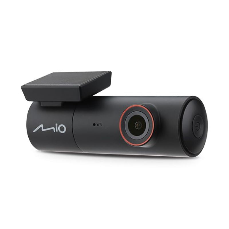 MIO MiVue J30 Car Camera Mio Wi-Fi 1440P Recording; Excellent Image Quality 4M Sensor; Super Capacitor, Integrated Wi-Fi, 140° Wide Viewing Angle, 3-axis G-Sensor Elektronika i akcesoria/Rejestratory jazdy Your Sports Performance
