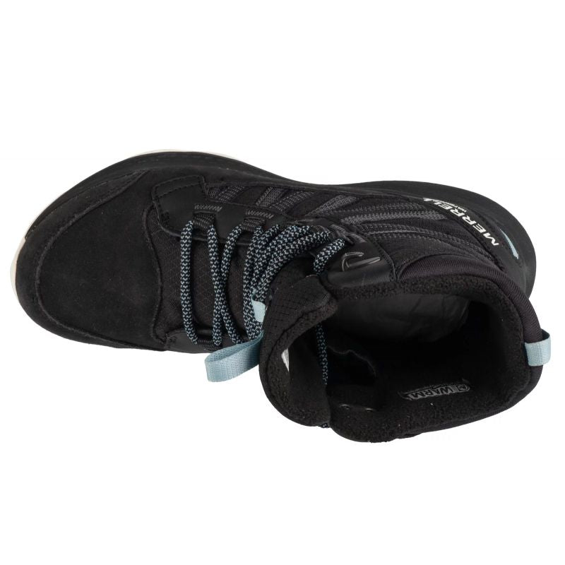 Merrell Bravada Edge 2 Thermo Mid WP W shoes J036798 Footwear/Outdoor/Merrell Your Sports Performance