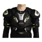 Bauer Vapor Fly40 Jr 1064793 hockey shoulder pads Accessories/Protectors and knee pads/Bauer Bauer