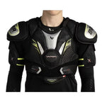 Bauer Vapor Fly40 Jr 1064793 hockey shoulder pads Accessories/Protectors and knee pads/Bauer Bauer