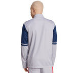 Adidas Squadra 25 Training M JP3389 sweatshirt Clothing/Football Adidas