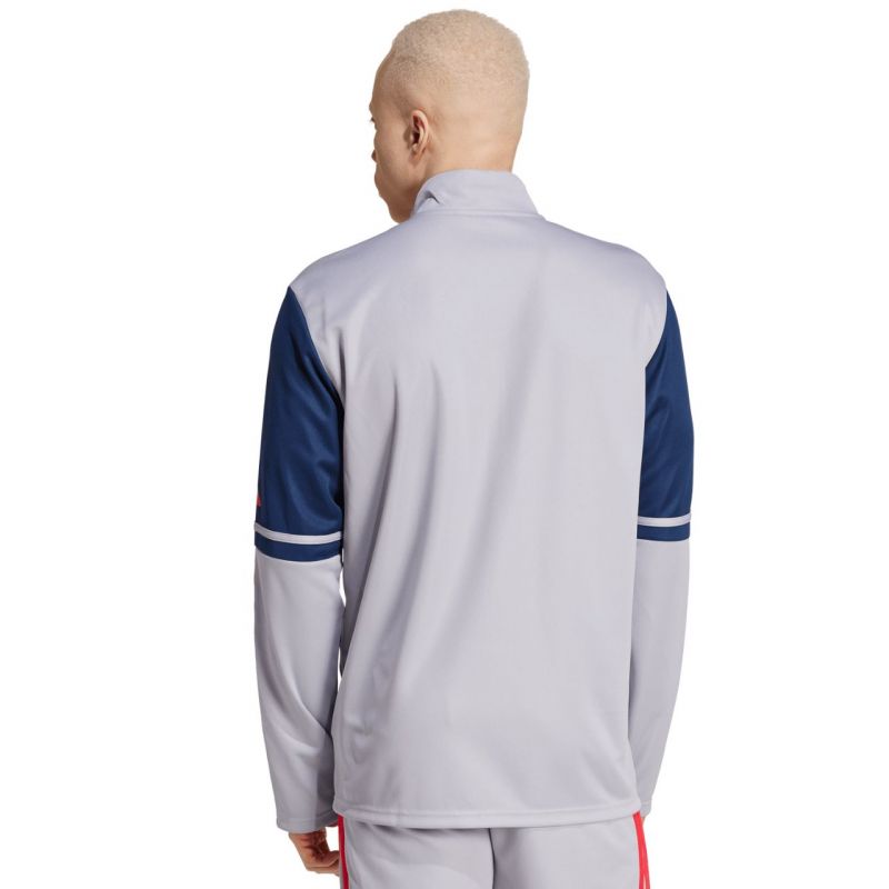 Adidas Squadra 25 Training M JP3389 sweatshirt Clothing/Football Adidas