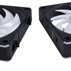 Lian Li UNI FAN CL Wireless Fan, 3-pack - 120mm Chłodzenie/Chłodzenie - wentylatory Your Sports Performance