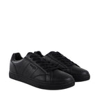 Wrangler Ritchy Low Men's Shoes Black 20263005 11A