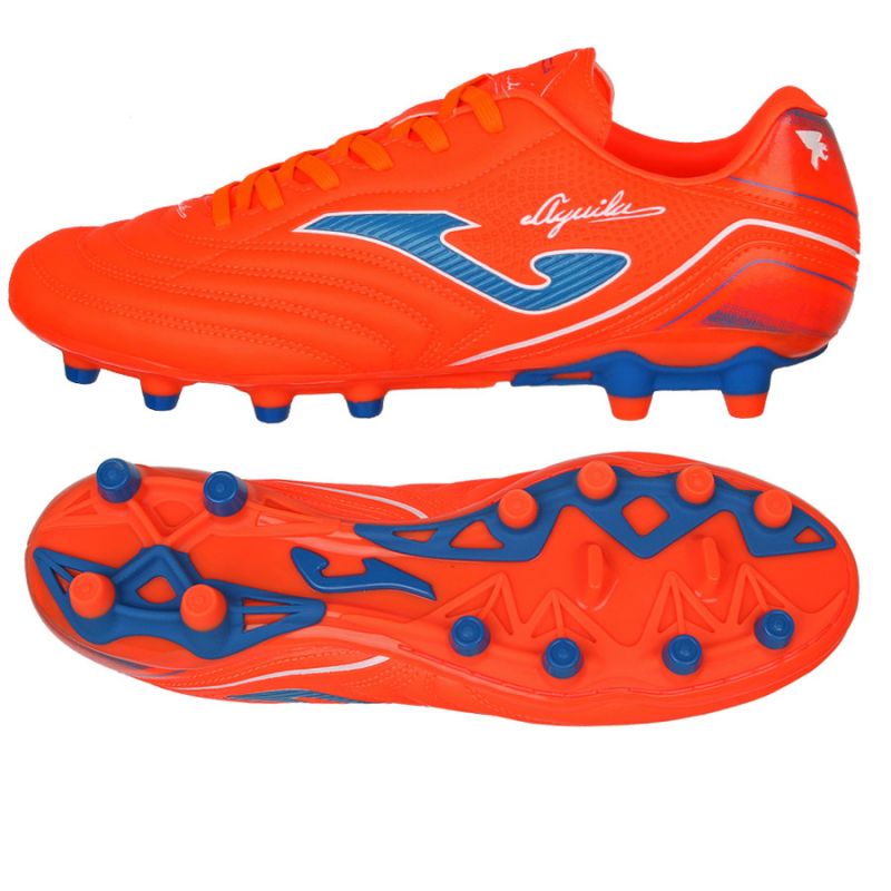 Joma Aguila 2408 FG M AGUW2408FG shoes Footwear/Football Joma