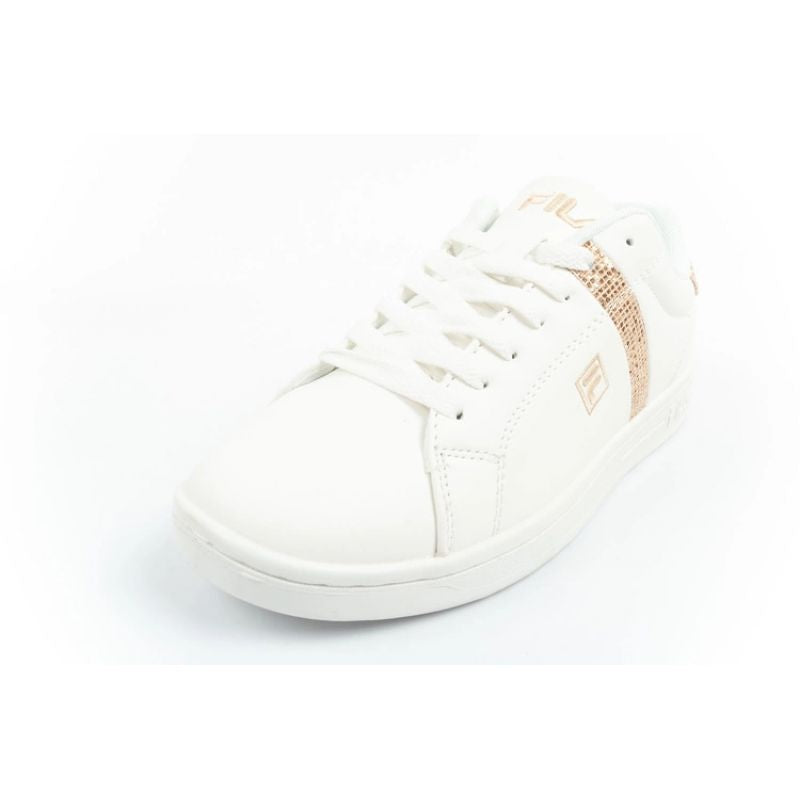 Fila Crosscourt 2 W Shoes FFW025713286 Footwear/Lifestyle/Fila Your Sports Performance