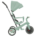 EXPLORER TRIKE 4in1 ECOLOGIC (637-505) In preparation Your Sports Performance