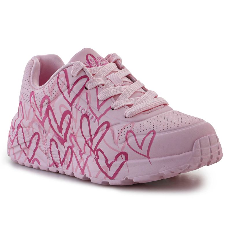 Skechers The Joy Jr 314065L-LPMT shoes Footwear/Lifestyle/Skechers Skechers