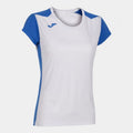 Joma Record II Short Sleeve T-shirt W 901398.207 Clothing/Training/Joma Joma